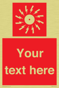 Custom Fire: Fire alarm beacon